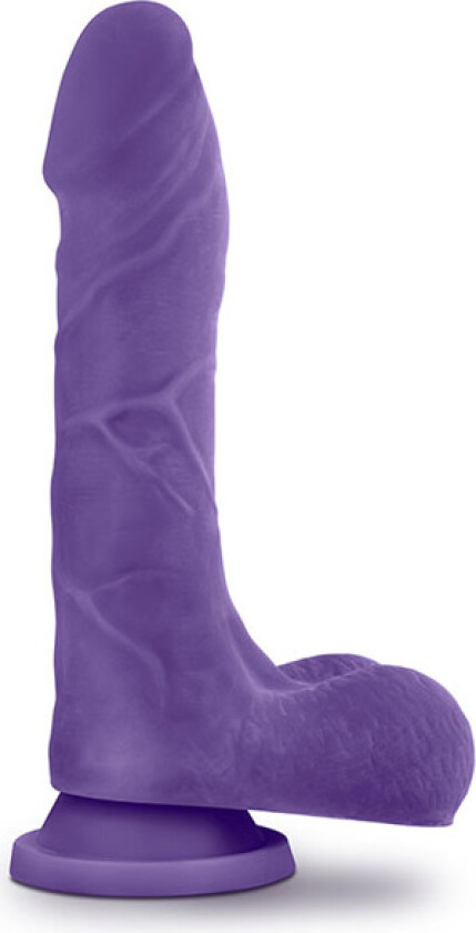 Au Naturel Bold Thrill Dildo 21,5 cm