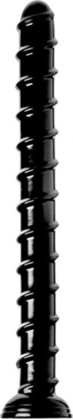 Swirl Anal Snake 48 cm