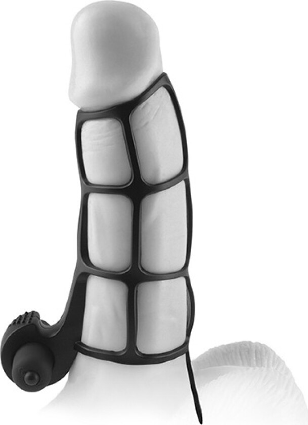 X-tensions Deluxe Silicone Power Cage