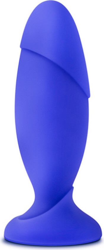 Performance Rocket Plug Indigo