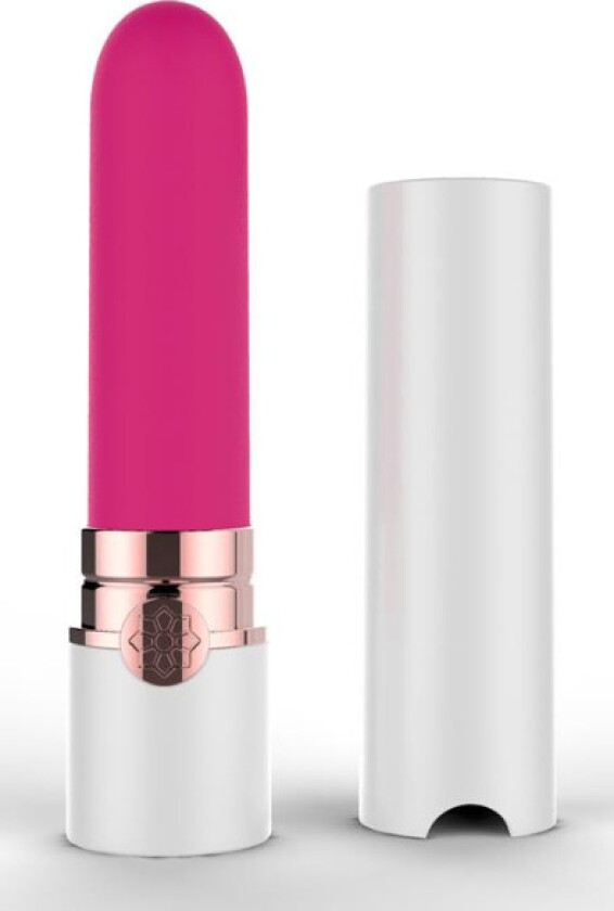 Smack Lipstick Vibrator USB