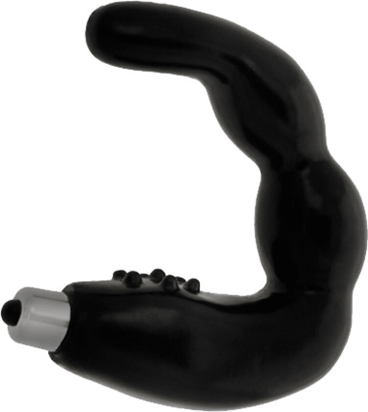 Prostate Anal Massager Vibration