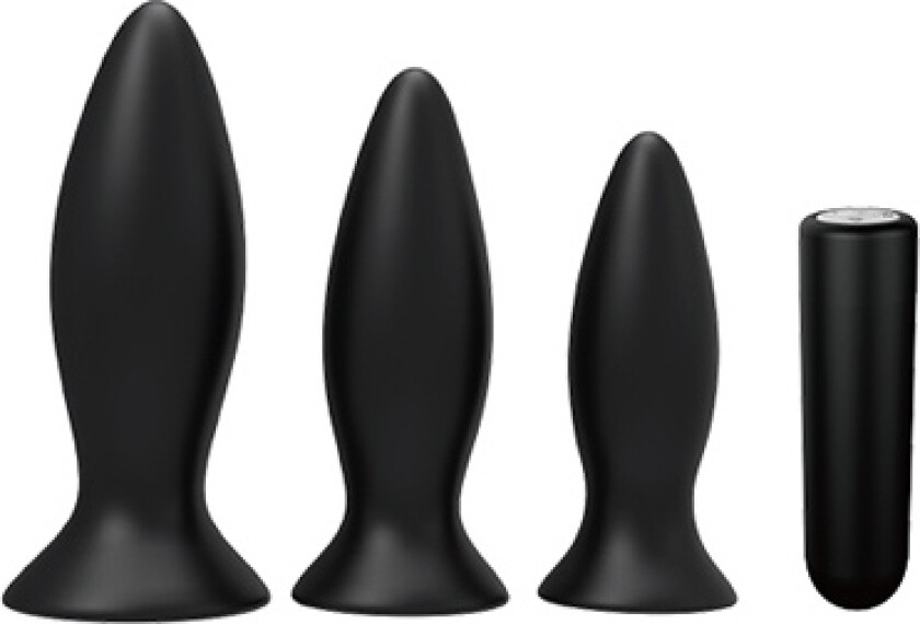 Booty Cone Training Set