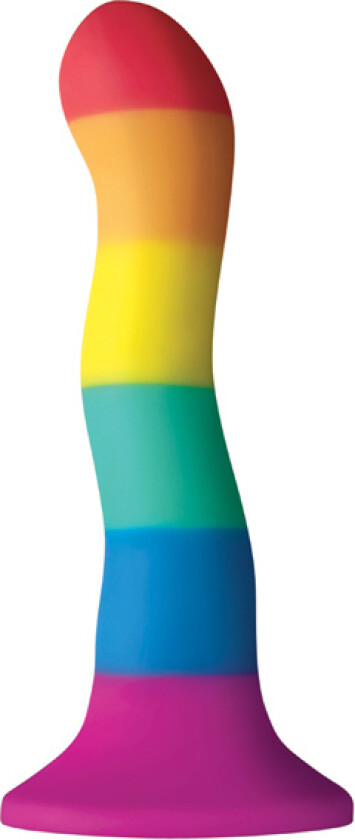 Pride Edition Wave Dildo