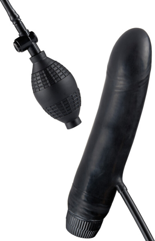 Bob The Blower Inflatable Vibrator