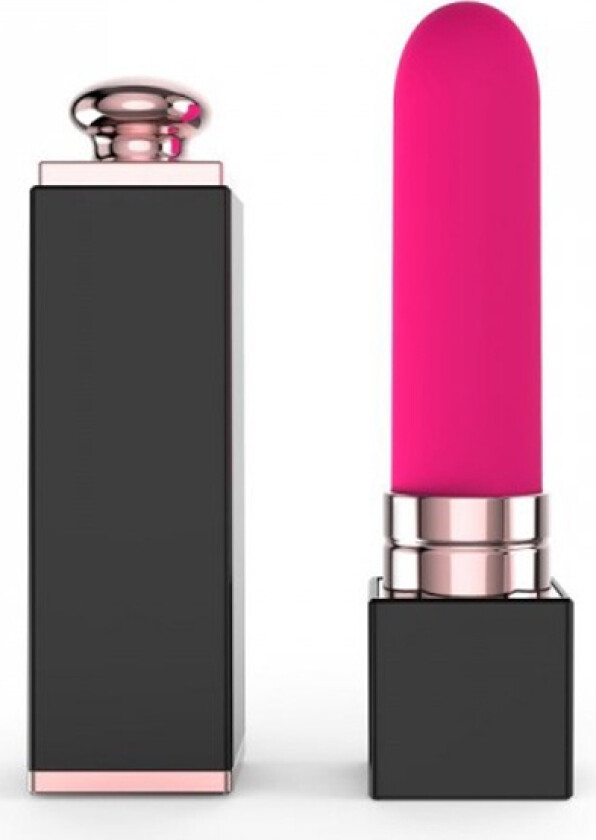 Lipstick Clitoral Vibrator