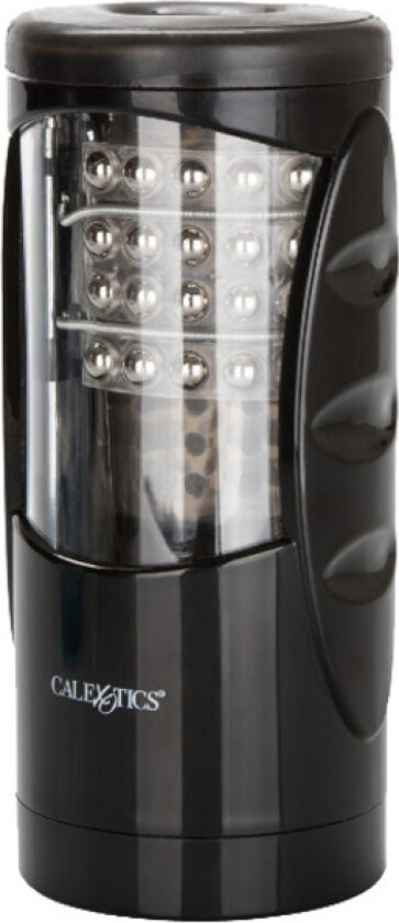 Ultimate Power Stroker