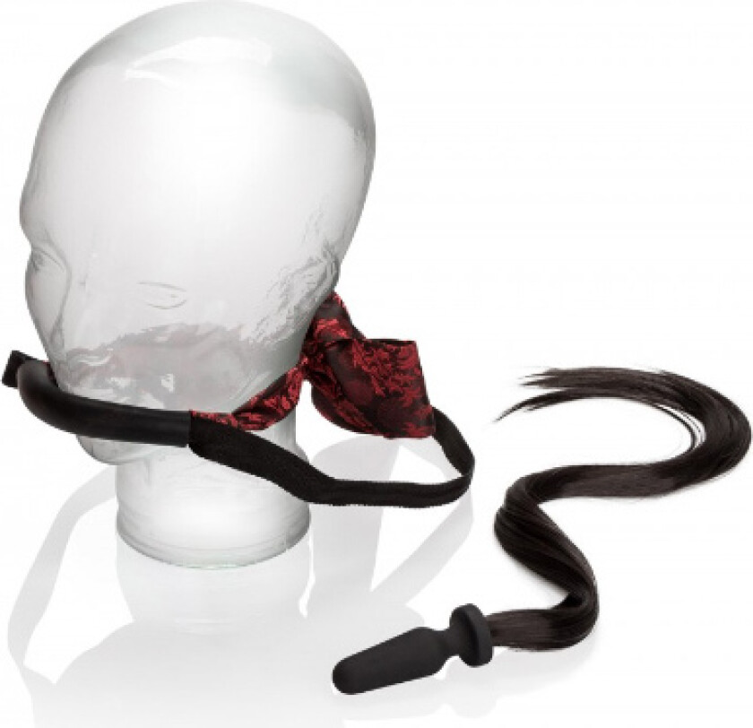 Scandal Pony Play Kit