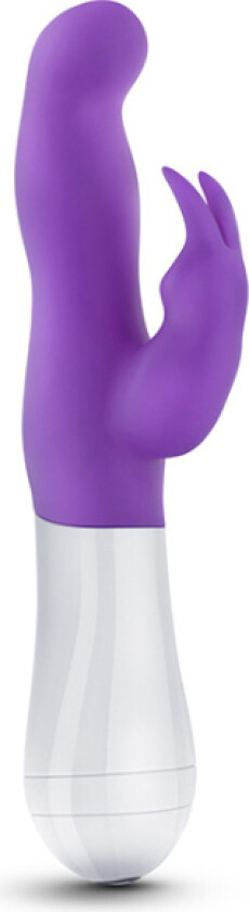 Play With Me Jelly Bean Purple