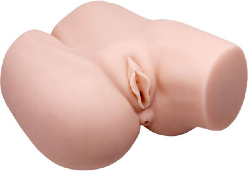 Vibration Masturbator Vagina And Ass