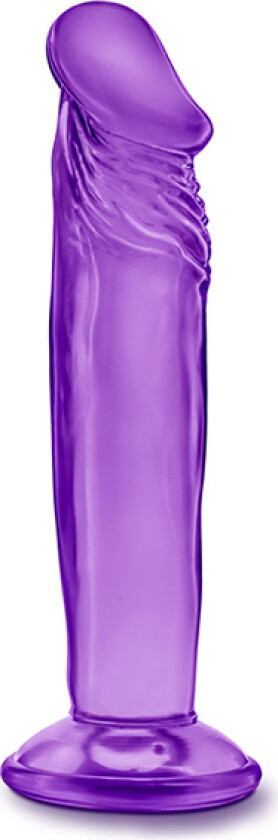 B Yours Sweet'n Small Dildo Purple 16,5 cm