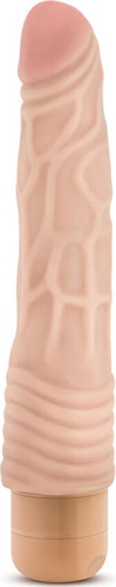 Dr. Skin Cock Vibe 2 23cm