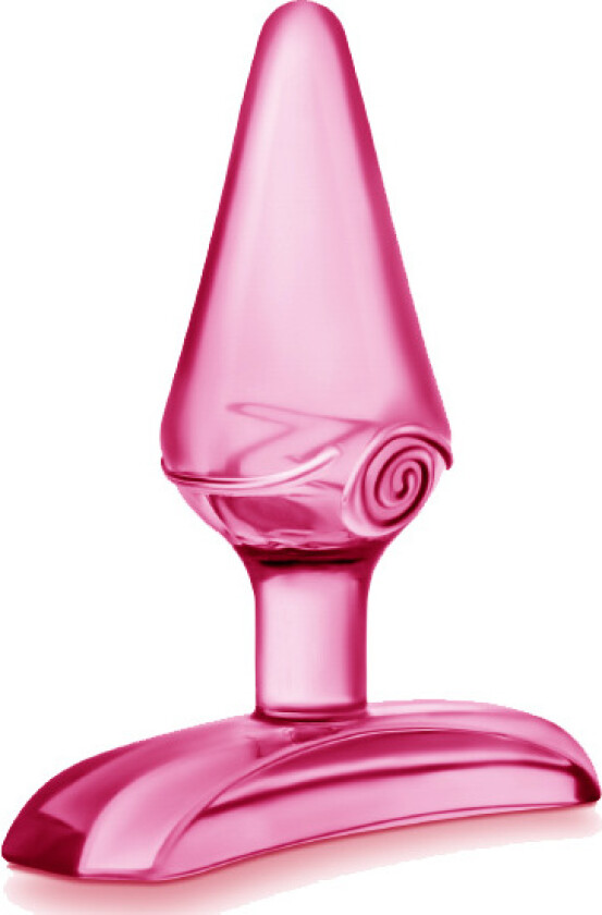 Hard Candy Perfect For First Time Anal Play Pink