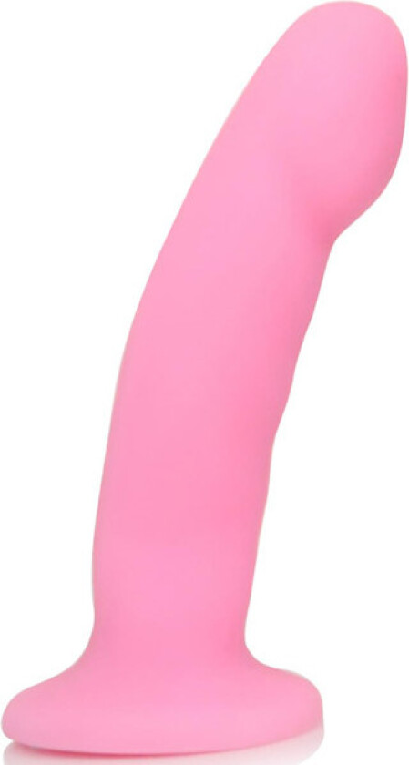 Luxe Cici Dildo Pink 16,5 cm