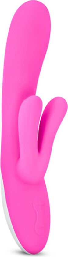 Hop Lola Bunny Hot Pink