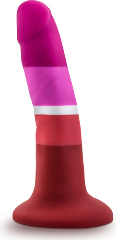 Avant Pride P3 Beauty 13cm