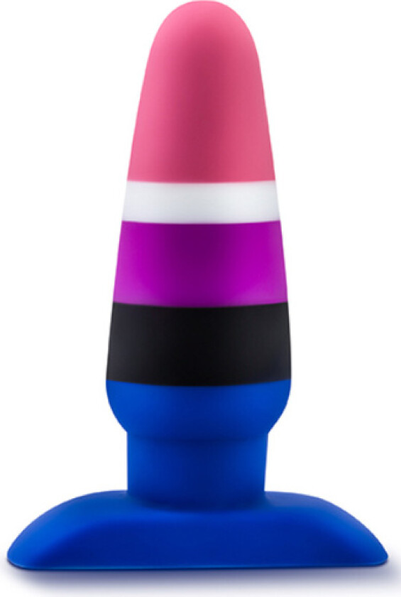 Avant Pride P5 Fluid