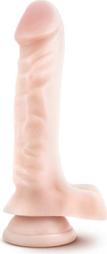 Dr. Skin Cock 1 23cm