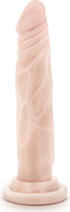 Dr. Skin Realistic Cock 19cm