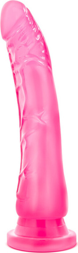 B Yours Sweet N Hard 6 Pink 21,5cm