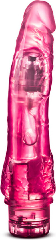 B Yours Vibe 7 Pink 21,5cm