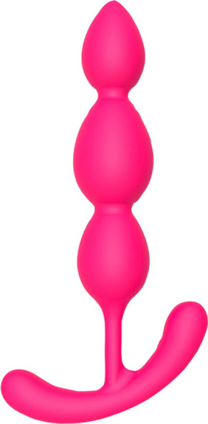 Silky Smooth T-teardrop