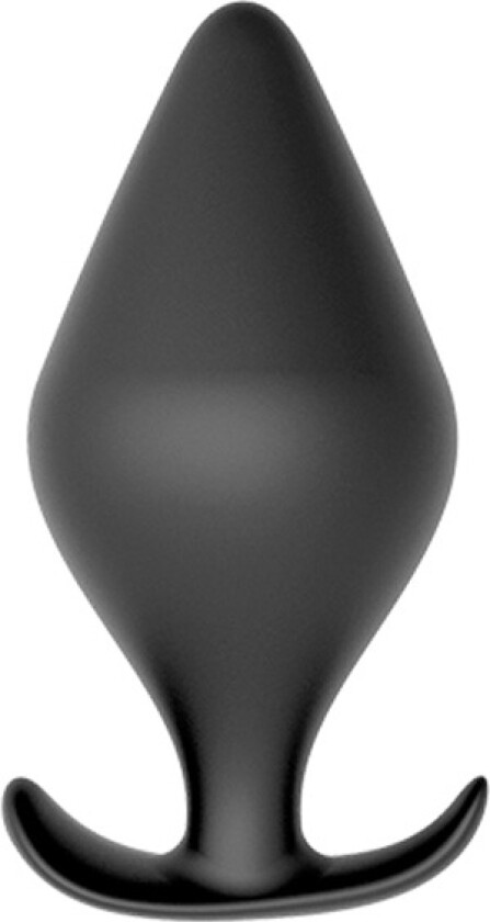 Black Plug With T-handle