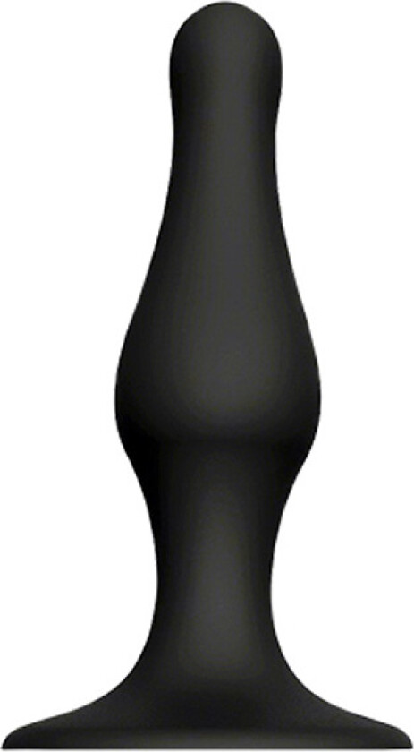 Grey Plug With Suction Cup