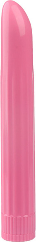 Classic Lady Finger Pink