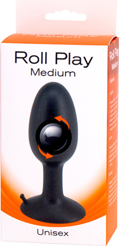 Roll Play Medium