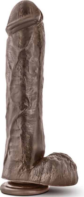 Dr. Skin Mr. Savage Dildo 29 cm