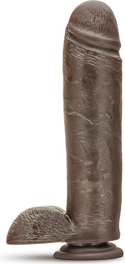 Dr. Skin Mr. Mister Dildo 26,5cm