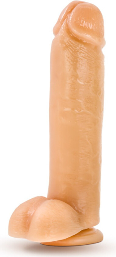 Hung Rider Butch Dildo 28cm