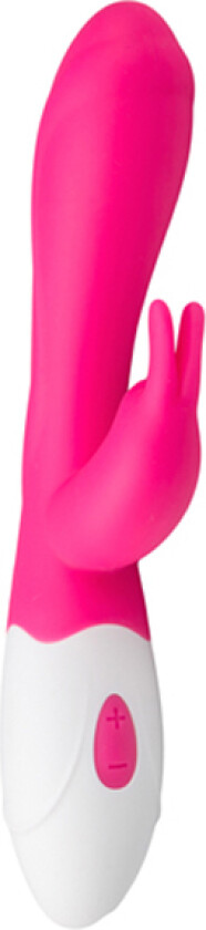 Ascella Rechargeable Silicone Vibrator