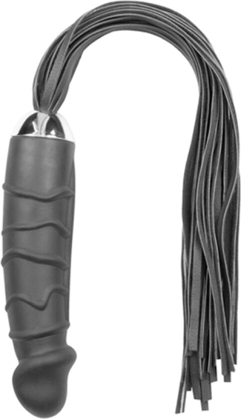 Flogger Dildo