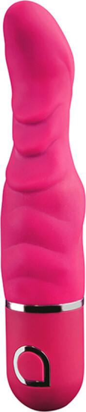 Peitho Pink