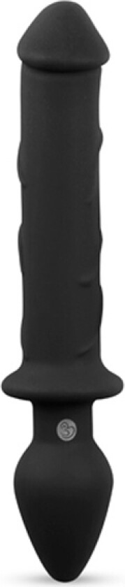 Wicked Thrill Dildo/Butt Plug