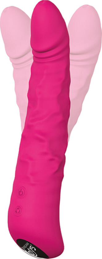 King Of Hearts Magenta