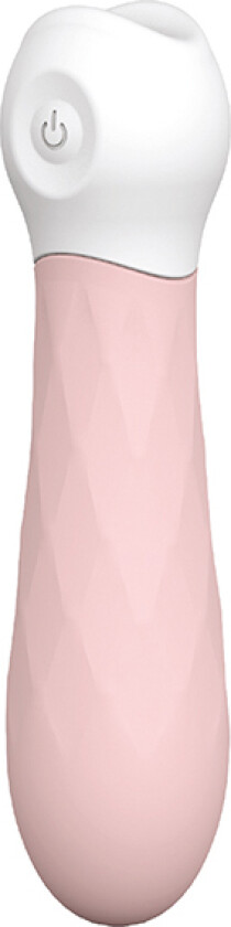 Diamond Baby Boo Pink