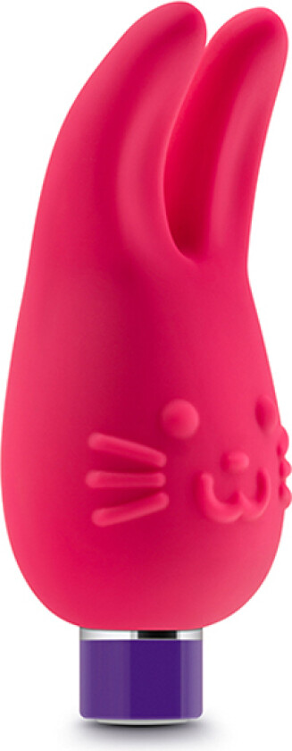Aria Buzz Bunny Cerise