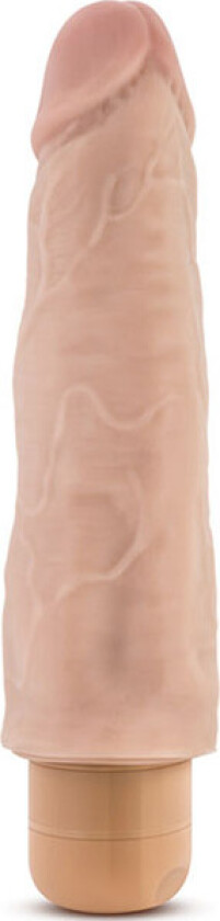Mr. Skin Cock Vibe 14 20,5 cm