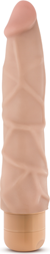 Dr. Skin Cock Vibe 1 19,5 cm