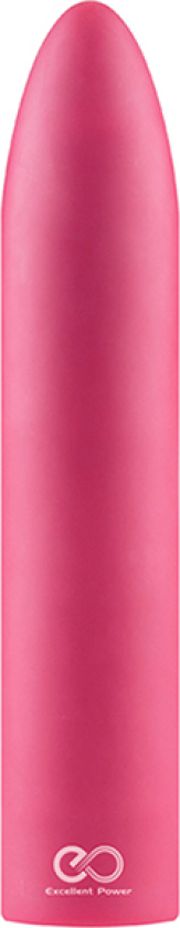 G Touch 15cm Recharge Vibrator Pink