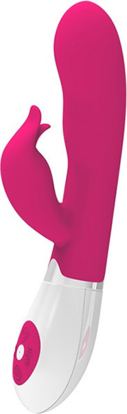 Felix G-spot Rabbit Vibrator With 30 Functions