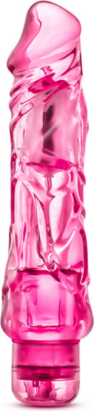 Naturally Yours Wild Ride Pink