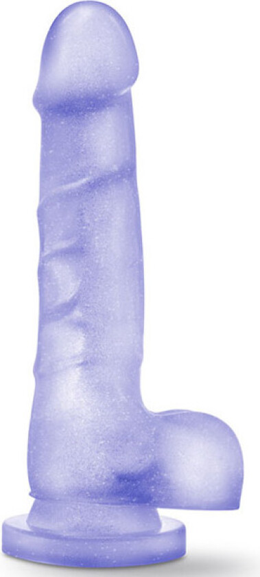 B Yours Sweet N Hard 4 Clear 20 cm