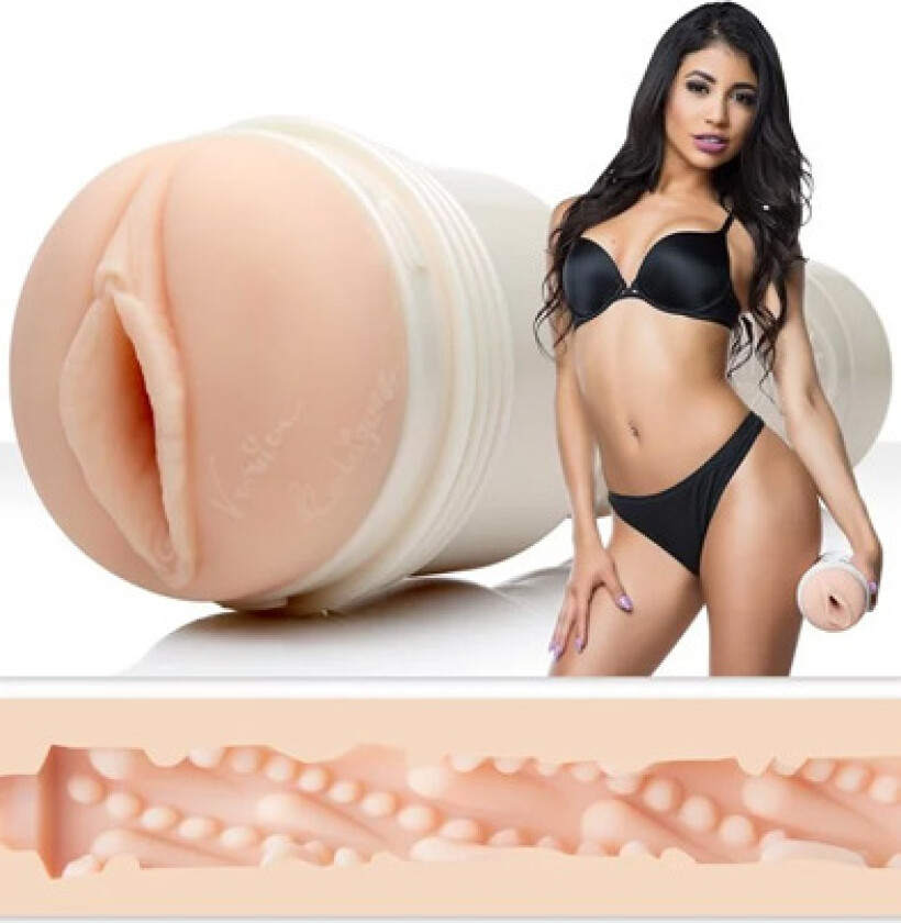 Veronica Rodriguez Caliente