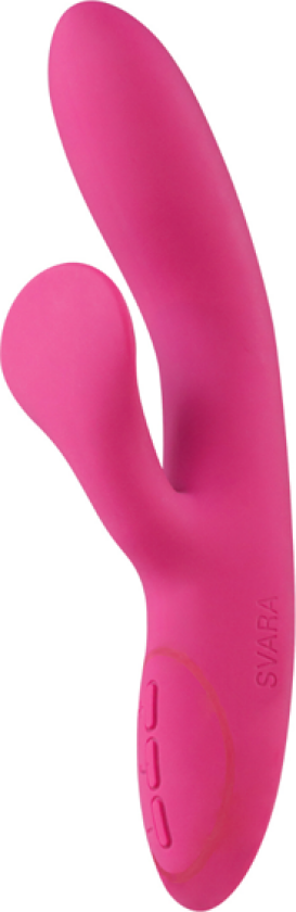 Ledo Vibrator Purple
