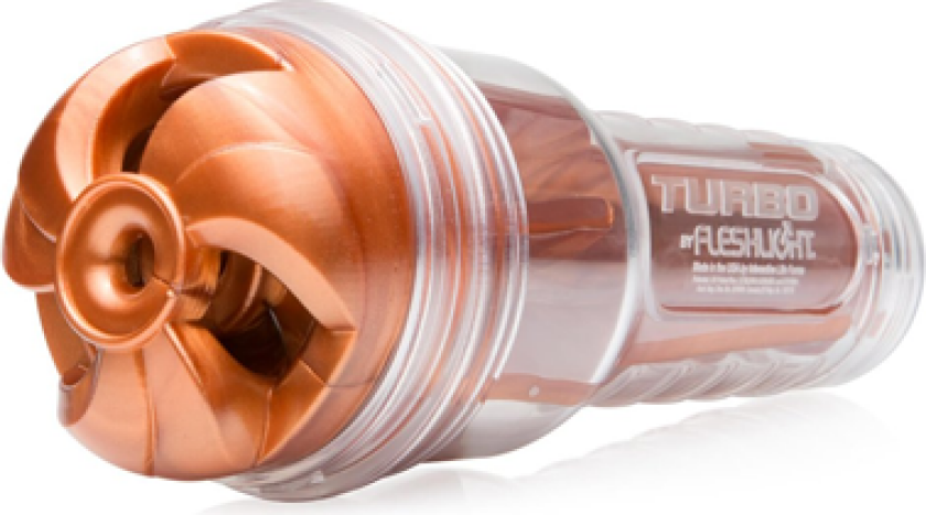 Turbo Thrust Copper