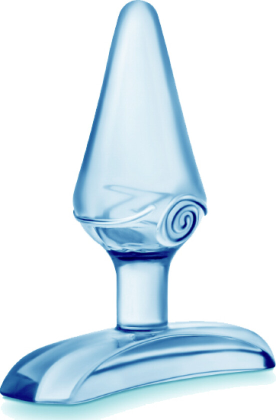 Hard Candy Perfect For First Time Anal Play Blue